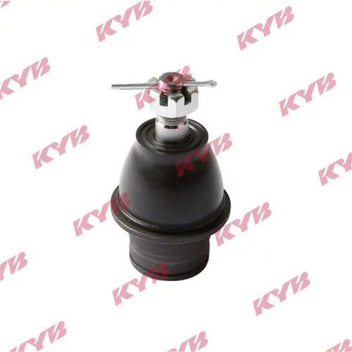 Zvislý/nosný čap KYB KBJ4312
