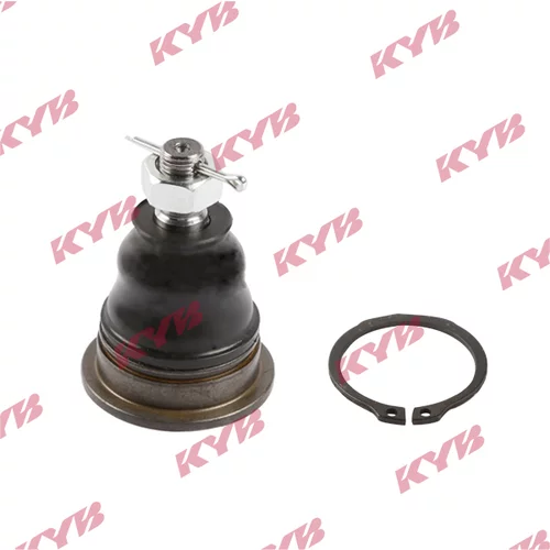 Zvislý/nosný čap KYB KBJ4345