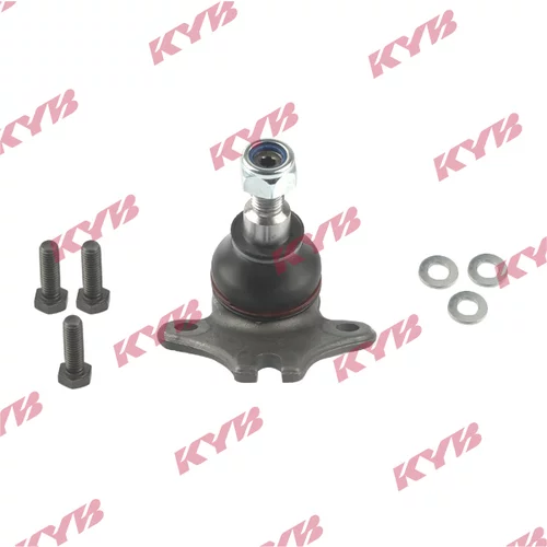 Zvislý/nosný čap KYB KBJ4419