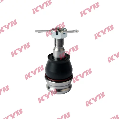 Zvislý/nosný čap KYB KBJ4438