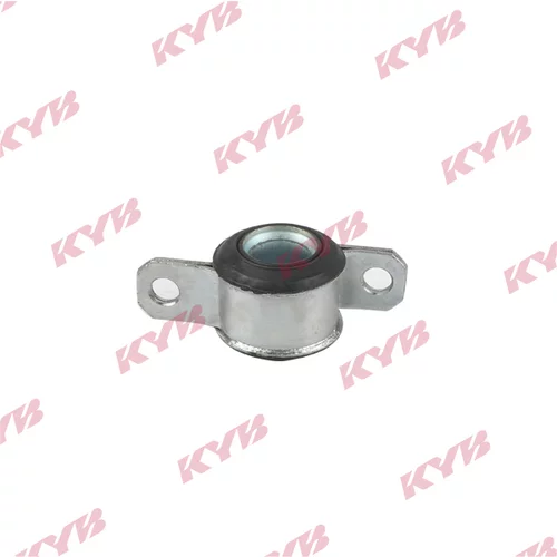 Uloženie riadenia KYB KCM1008
