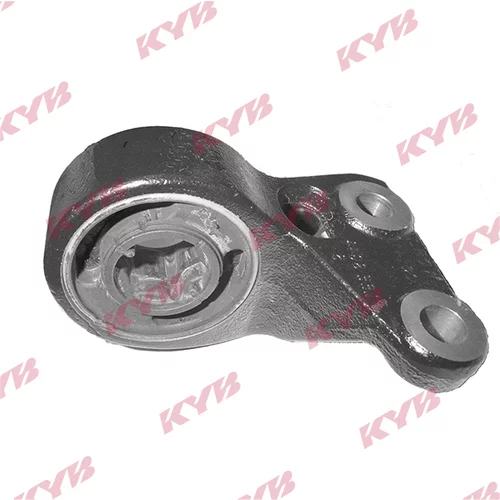 Uloženie riadenia KYB KCM1085