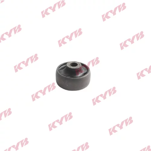 Uloženie riadenia KYB KCM1138