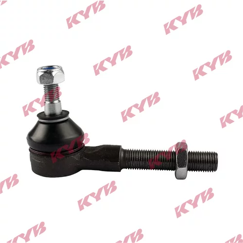 Hlava/čap spojovacej tyče riadenia KYB KTR4388