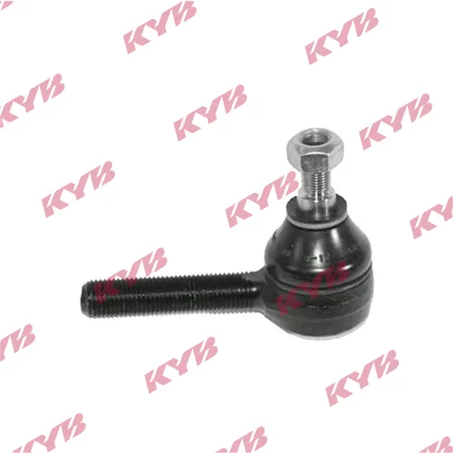 Hlava/čap spojovacej tyče riadenia KYB KTR4670