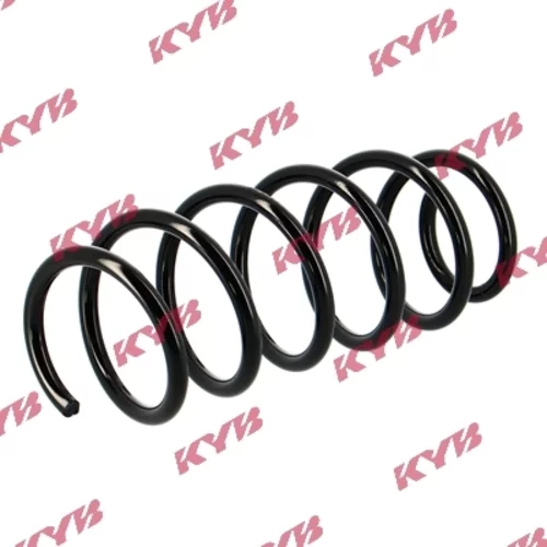 Pružina podvozku RA1071 /KYB/ - obr. 1