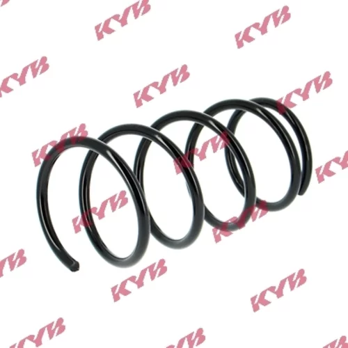 Pružina podvozku RA1099 /KYB/ - obr. 1