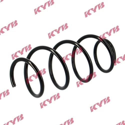 Pružina podvozku RA1257 /KYB/