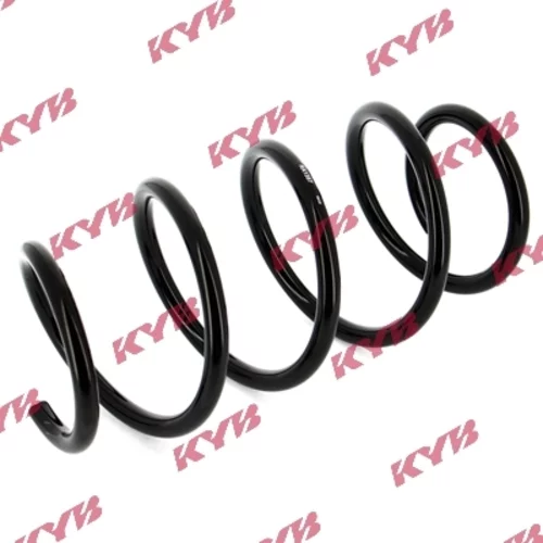 Pružina podvozku RA1357 /KYB/ - obr. 1
