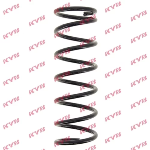 Pružina podvozku RA3498 /KYB/