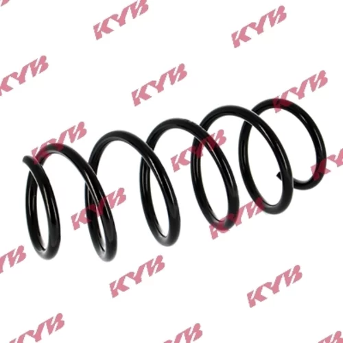 Pružina podvozku RA4087 /KYB/ - obr. 1
