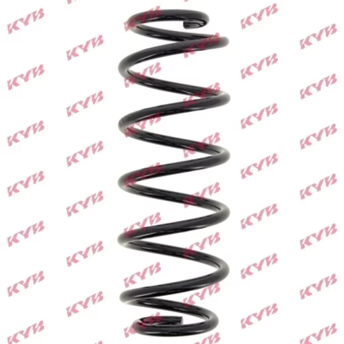 Pružina podvozku RA6251 /KYB/