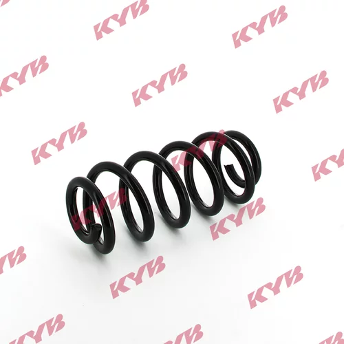 Pružina podvozku RA7053 /KYB/ - obr. 1