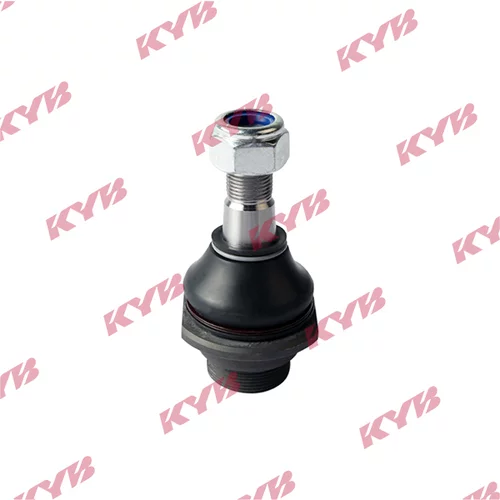 Zvislý/nosný čap KYB KBJ4052
