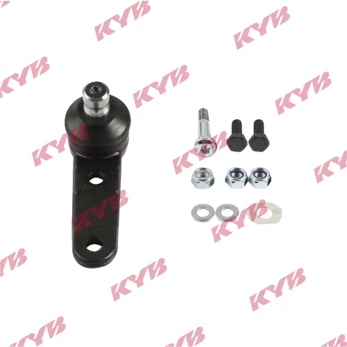 Zvislý/nosný čap KYB KBJ4069