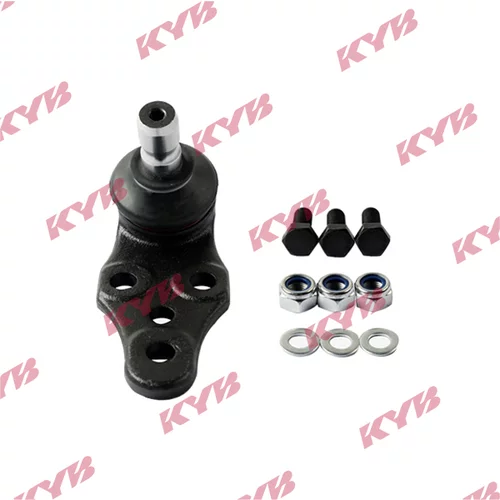 Zvislý/nosný čap KYB KBJ4186