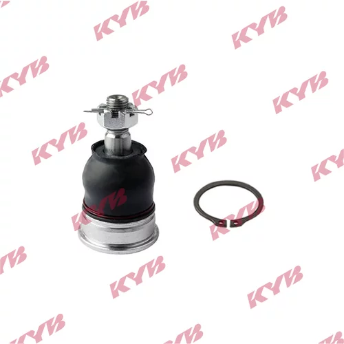 Zvislý/nosný čap KYB KBJ4200
