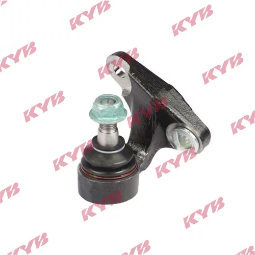 Zvislý/nosný čap KYB KBJ4325