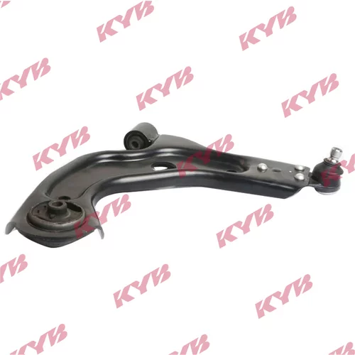 Rameno zavesenia kolies KYB KSC4824