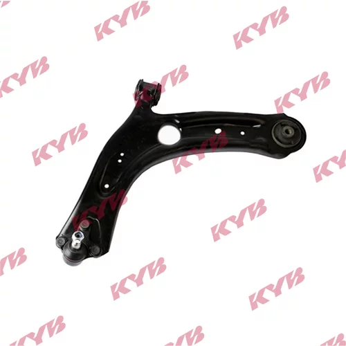 Rameno zavesenia kolies KYB KSC6137