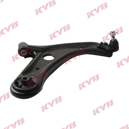 Rameno zavesenia kolies KSC6518 /KYB/