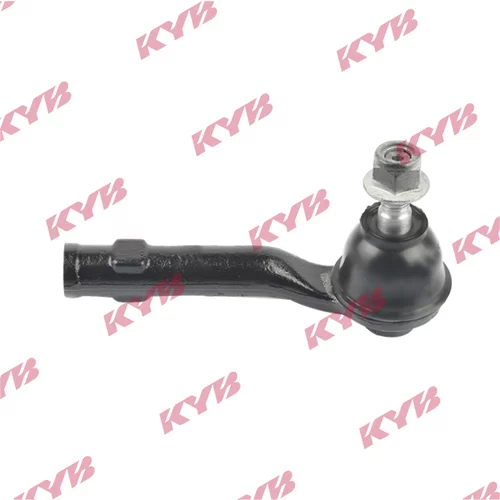 Hlava/čap spojovacej tyče riadenia KYB KTR4508