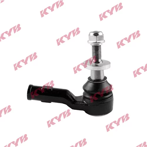 Hlava/čap spojovacej tyče riadenia KYB KTR4633