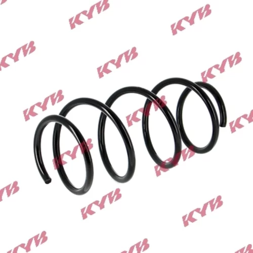 Pružina podvozku RA1027 /KYB/ - obr. 1