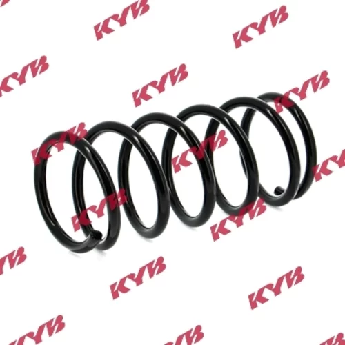 Pružina podvozku RA1355 /KYB/ - obr. 1