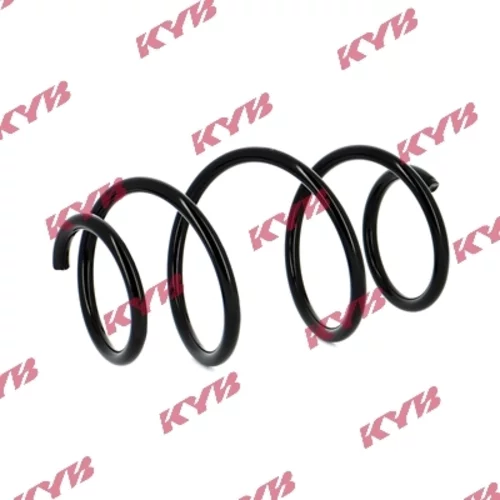 Pružina podvozku RA4018 /KYB/ - obr. 1