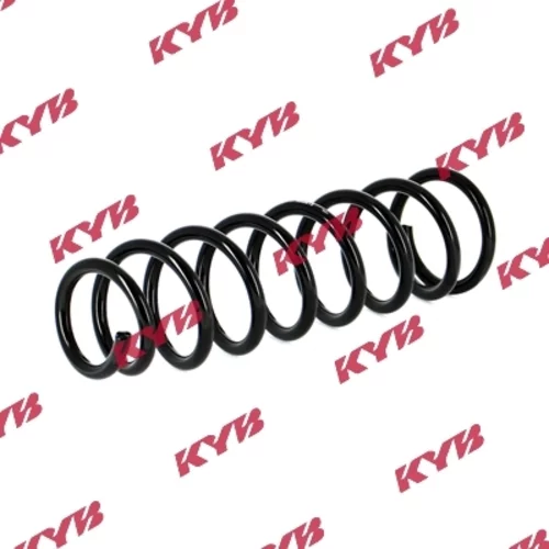 Pružina podvozku RA5615 /KYB/ - obr. 1
