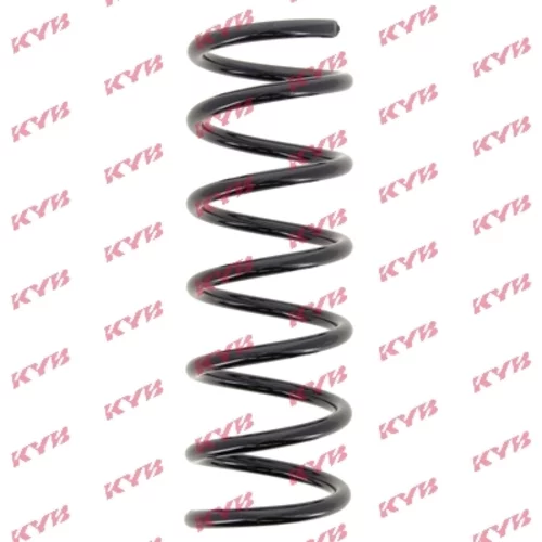 Pružina podvozku RA6268 /KYB/
