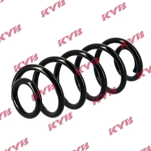 Pružina podvozku RA7128 /KYB/ - obr. 1