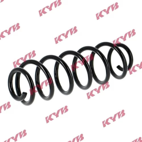 Pružina podvozku RA7157 /KYB/ - obr. 1