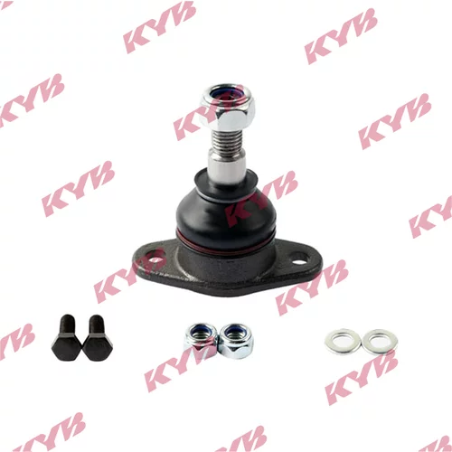 Zvislý/nosný čap KYB KBJ4035