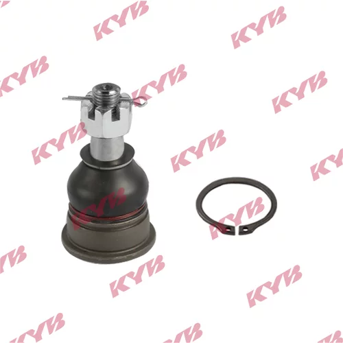 Zvislý/nosný čap KYB KBJ4154