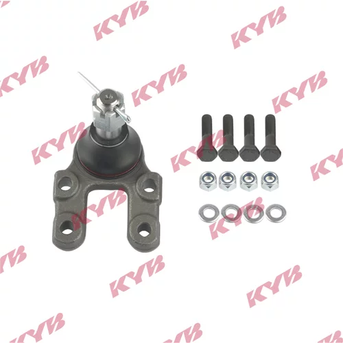 Zvislý/nosný čap KYB KBJ4157
