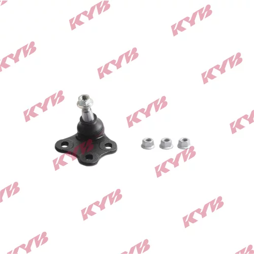 Zvislý/nosný čap KBJ4182 /KYB/