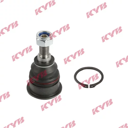 Zvislý/nosný čap KYB KBJ4224