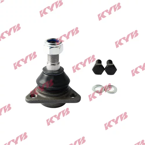 Zvislý/nosný čap KYB KBJ4267