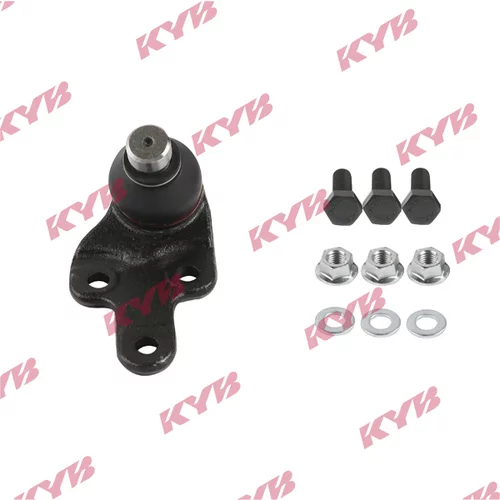 Zvislý/nosný čap KYB KBJ4285