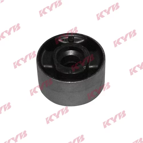 Uloženie riadenia KYB KCM1049