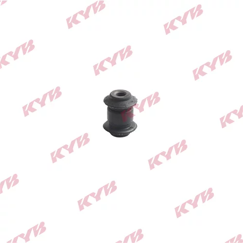 Uloženie riadenia KYB KCM1082