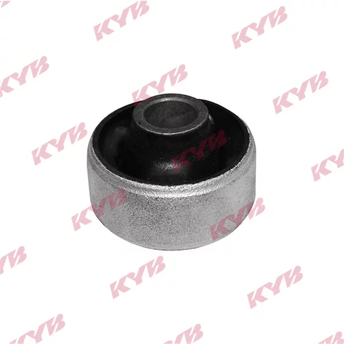 Uloženie riadenia KYB KCM1131