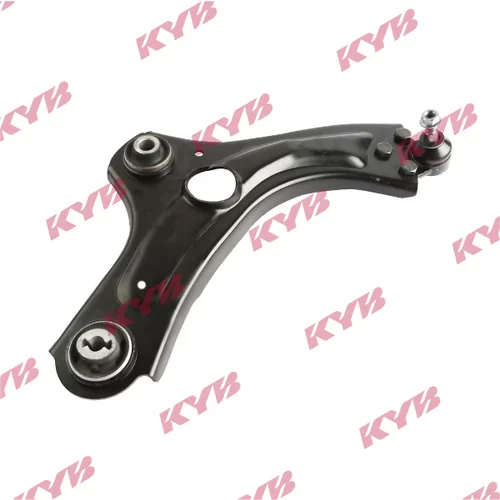 Rameno zavesenia kolies KYB KSC4196