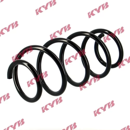 Pružina podvozku RA1501 /KYB/ - obr. 1