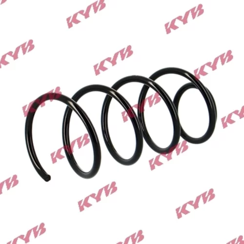 Pružina podvozku RA4111 /KYB/ - obr. 1