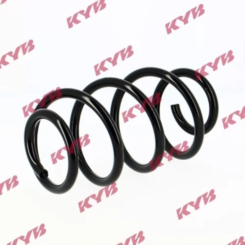 Pružina podvozku RA5248 /KYB/ - obr. 1