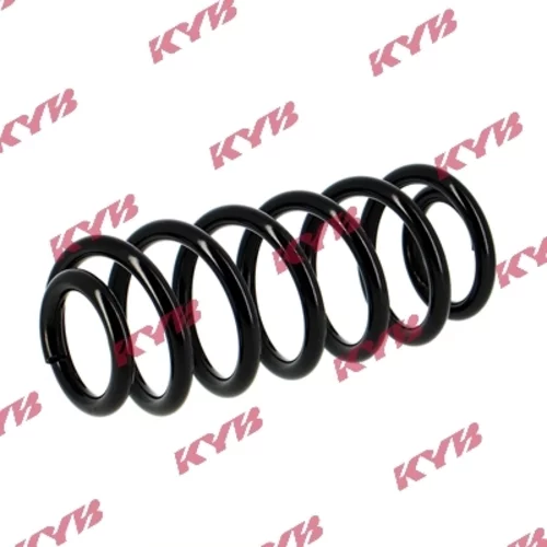 Pružina podvozku RA7052 /KYB/ - obr. 1