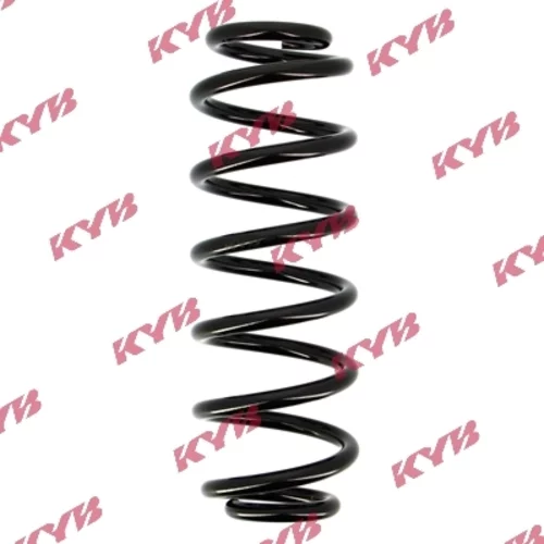 Pružina podvozku RA7115 /KYB/ - obr. 1